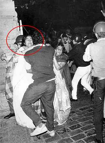 Mamata Banerjee