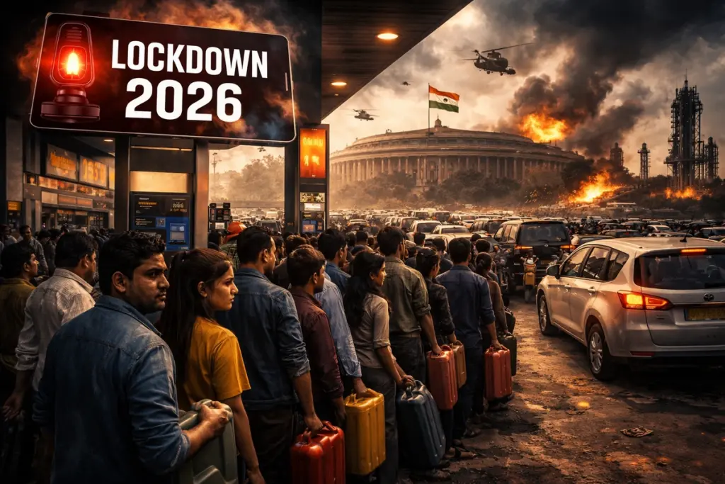 India Lockdown Rumors Fact Check