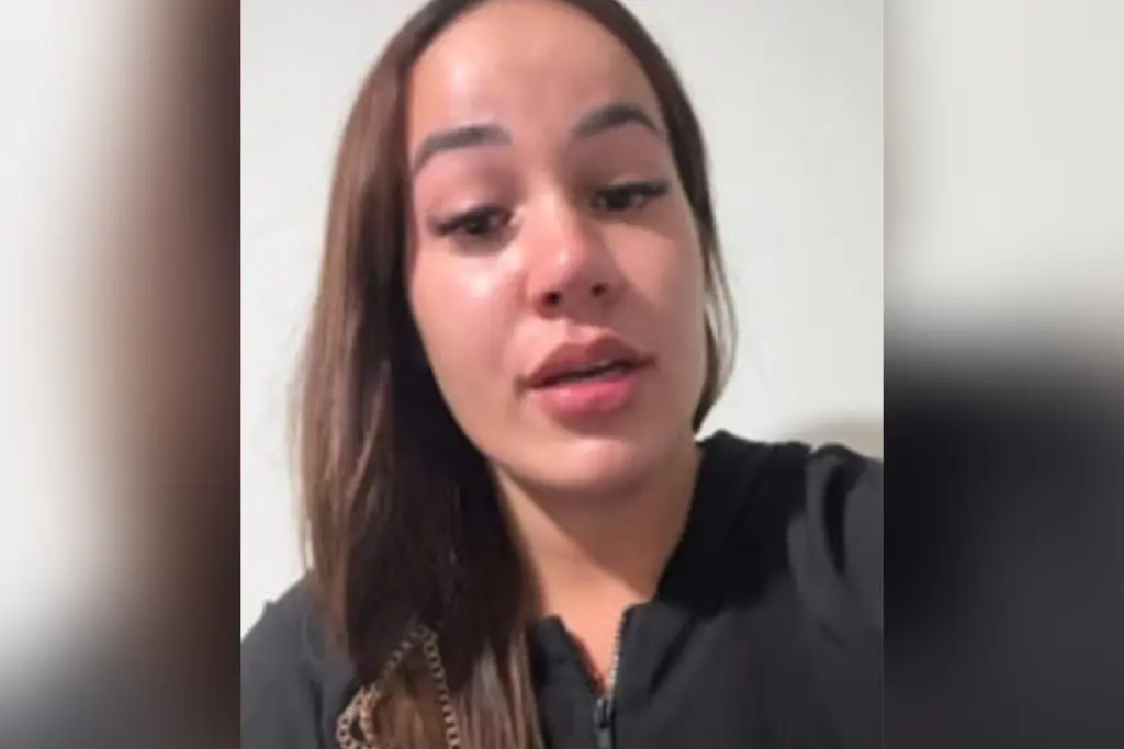 influencer-monniky-fraga-fake-kidnapping-drama-brazil-arrested viral