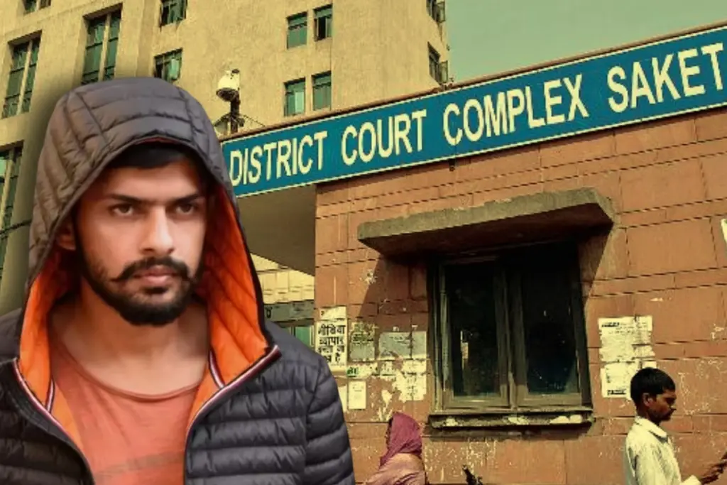 Lawrence Bishnoi Extortion Case