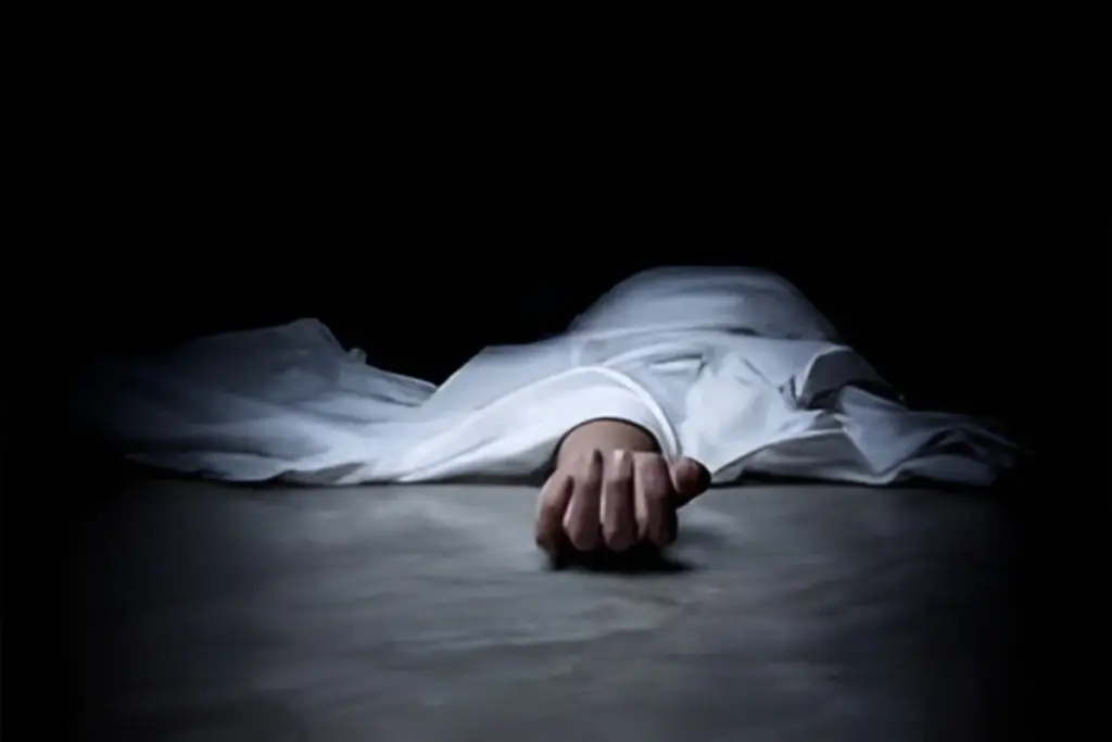 Lucknow Father Murdered by Son