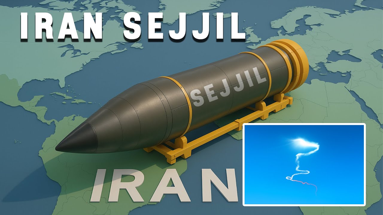 Iran Missile Program