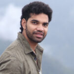 नतांश पटेल