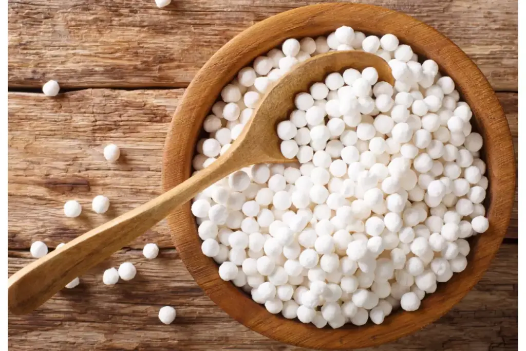 Navratri Fasting Sabudana Benefits Health Tips