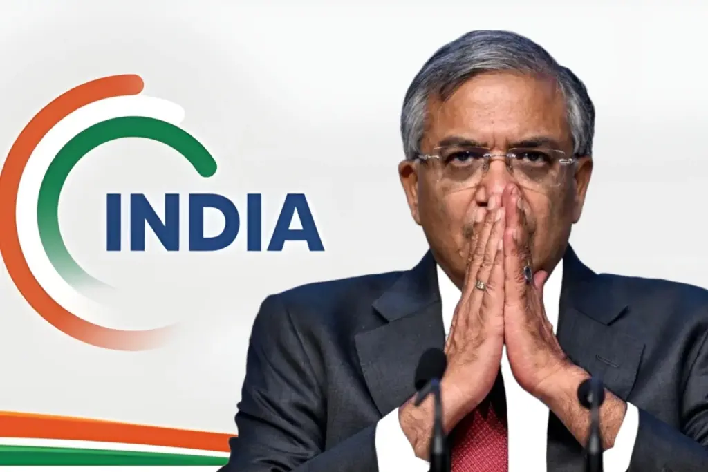 Impeachment Notice To Chief Election Commissioner from INDI Alliance