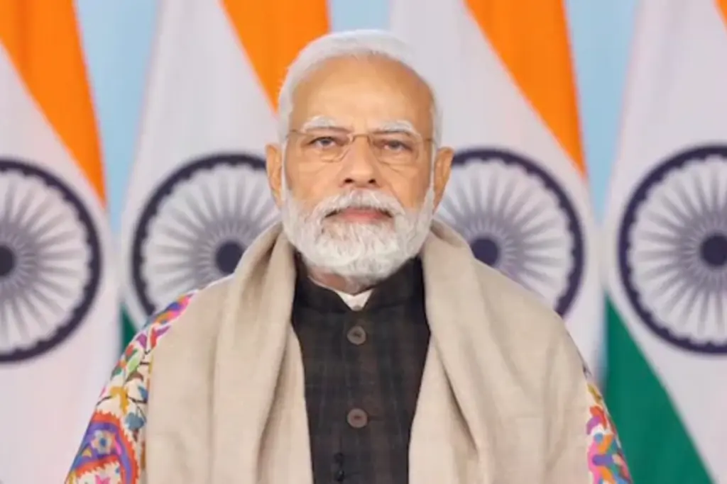 PM Modi Morphed Video accused got bail