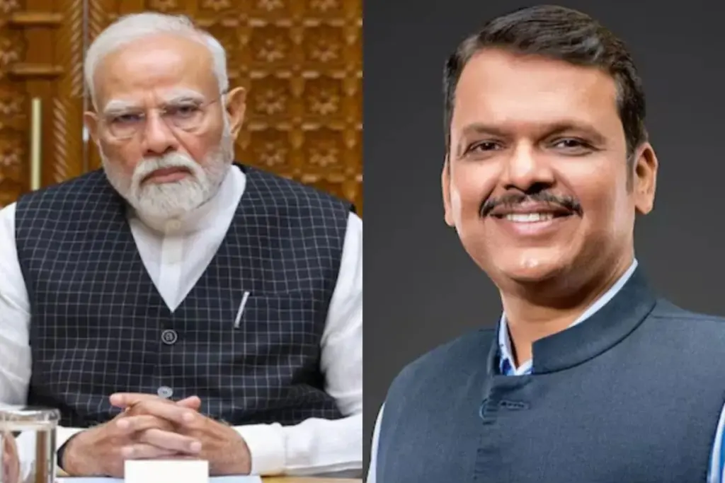pm modi cm meeting iran crisis devendra fadnavis maharashtra updates