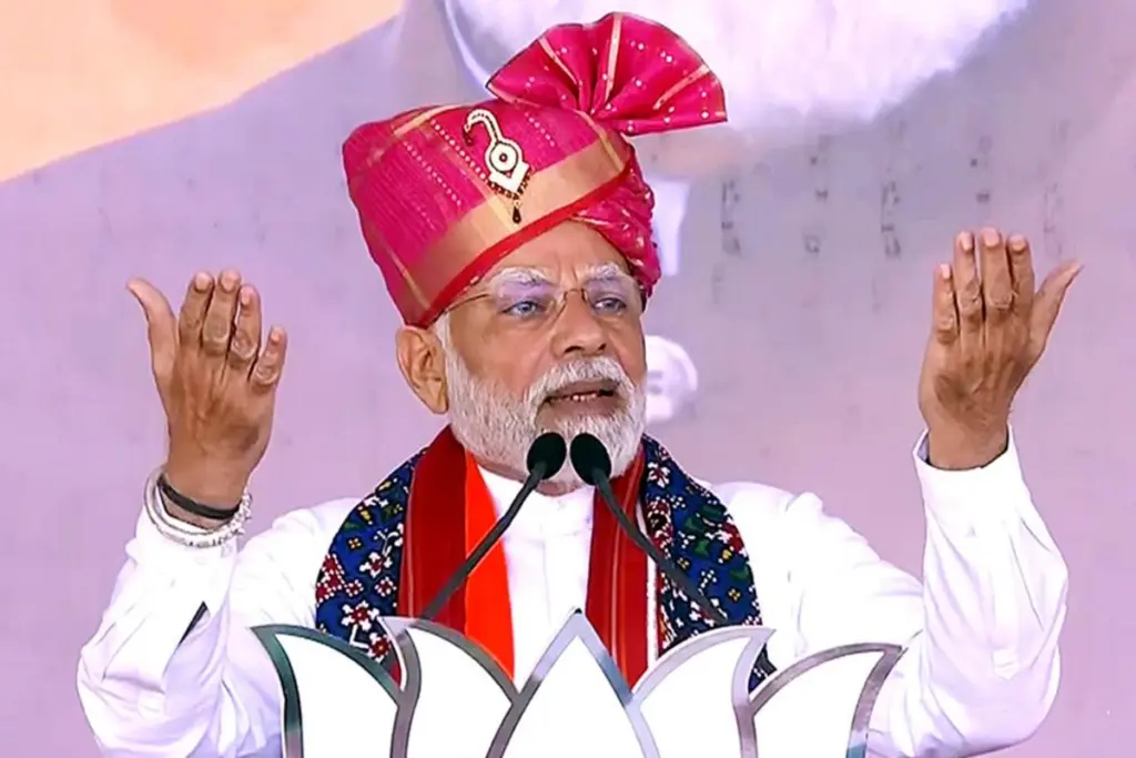 pm-modi-gujarat-visit-semiconductor-plant-inauguration-infrastructure-projects