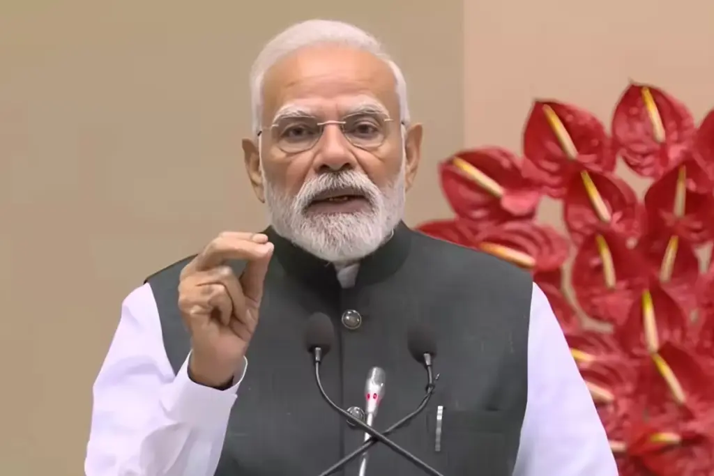 PM Modi Tweet Jan Aushadhi Diwas 2026