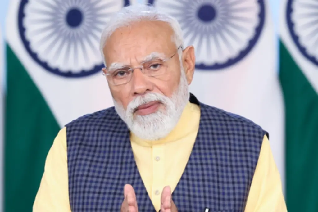 PM Modi Post-Budget Webinar