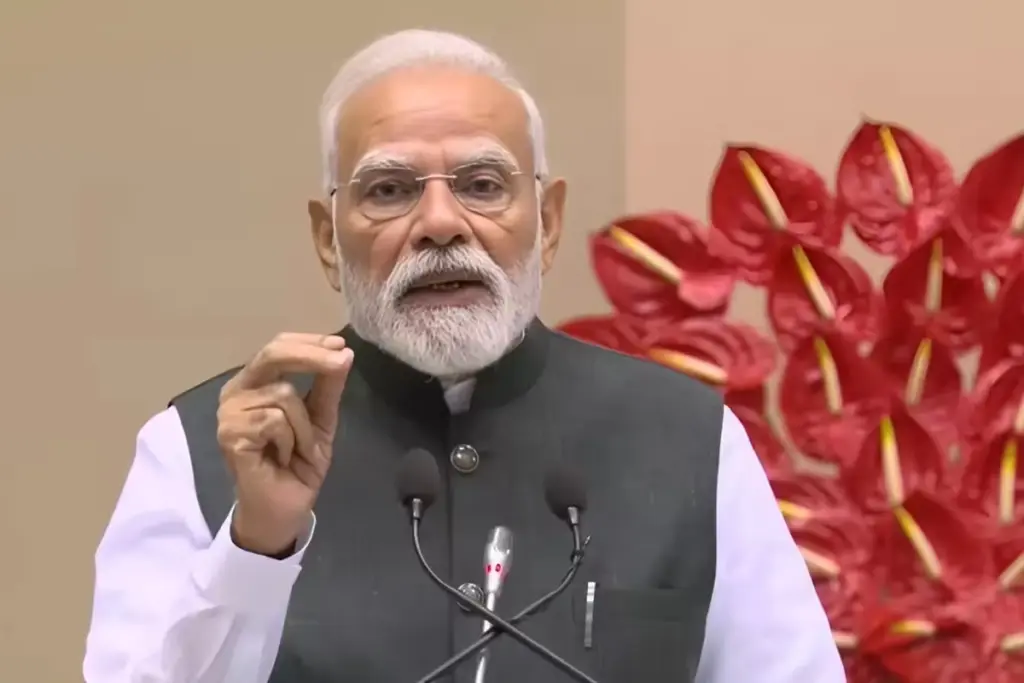 PM Modi Tweet on World Wildlife Day