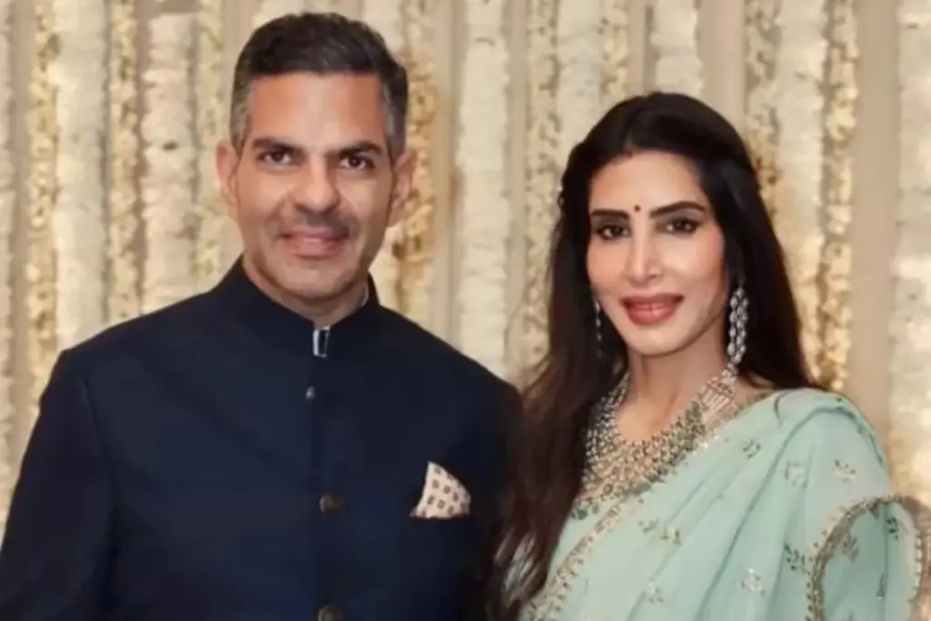 sanjay kapoor wife Priya Kapoor Defamation Case
