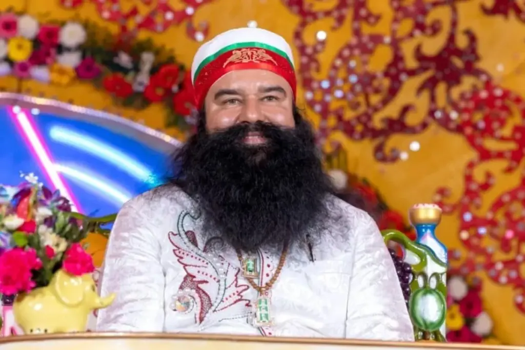 Ram Rahim got relief in journalist murder case from high court