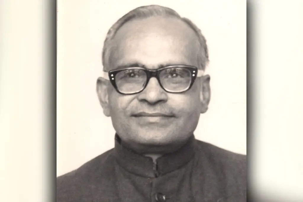 Ramavatar Tyagi Birth Centenary