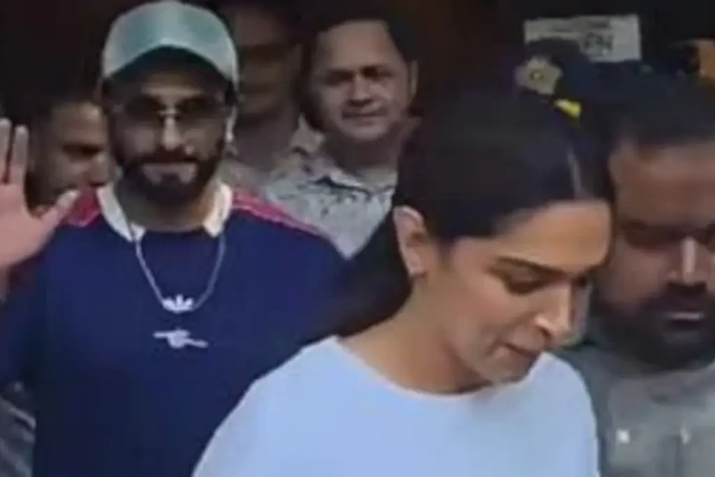 Dhurandhar 2Ranveer Deepika Lunch Date Box Office