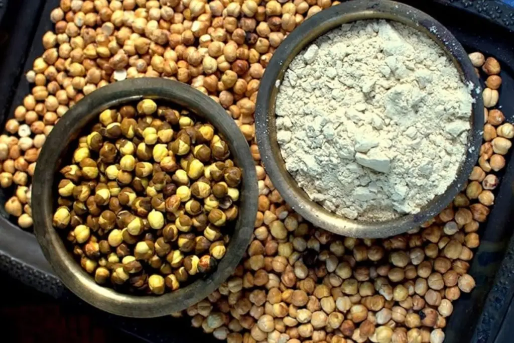 Gram Benefits health tips
