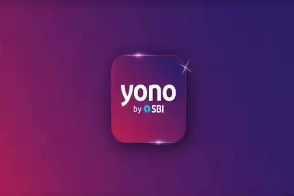 SBI YONO fake message