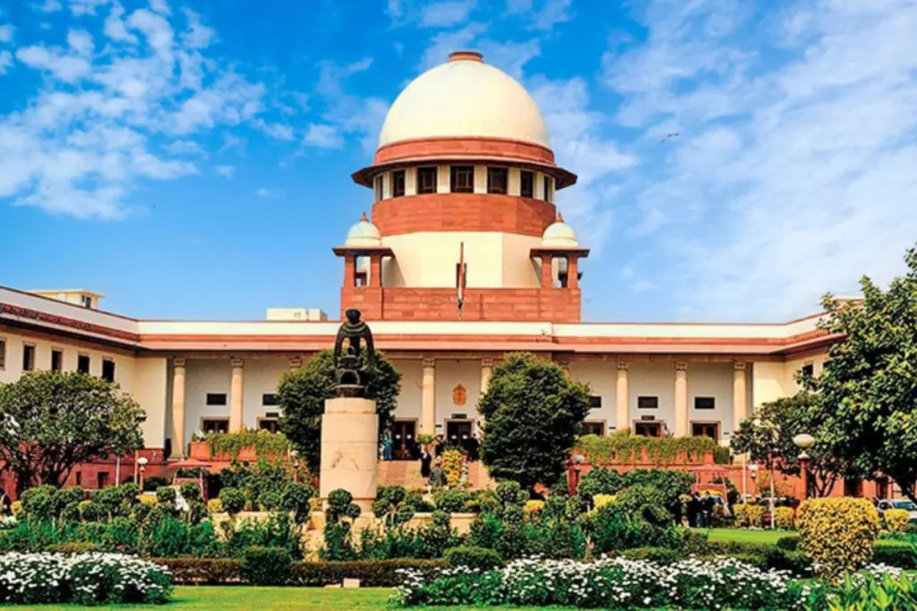 Supreme Court Final Deadline in Sheena Bora Murder Case