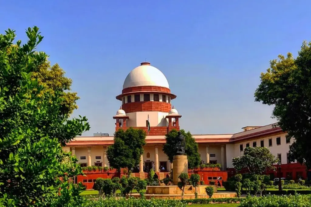 Supreme Court