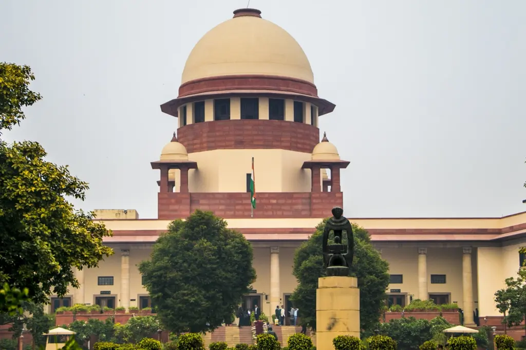 OBC Reservation Supreme Court
