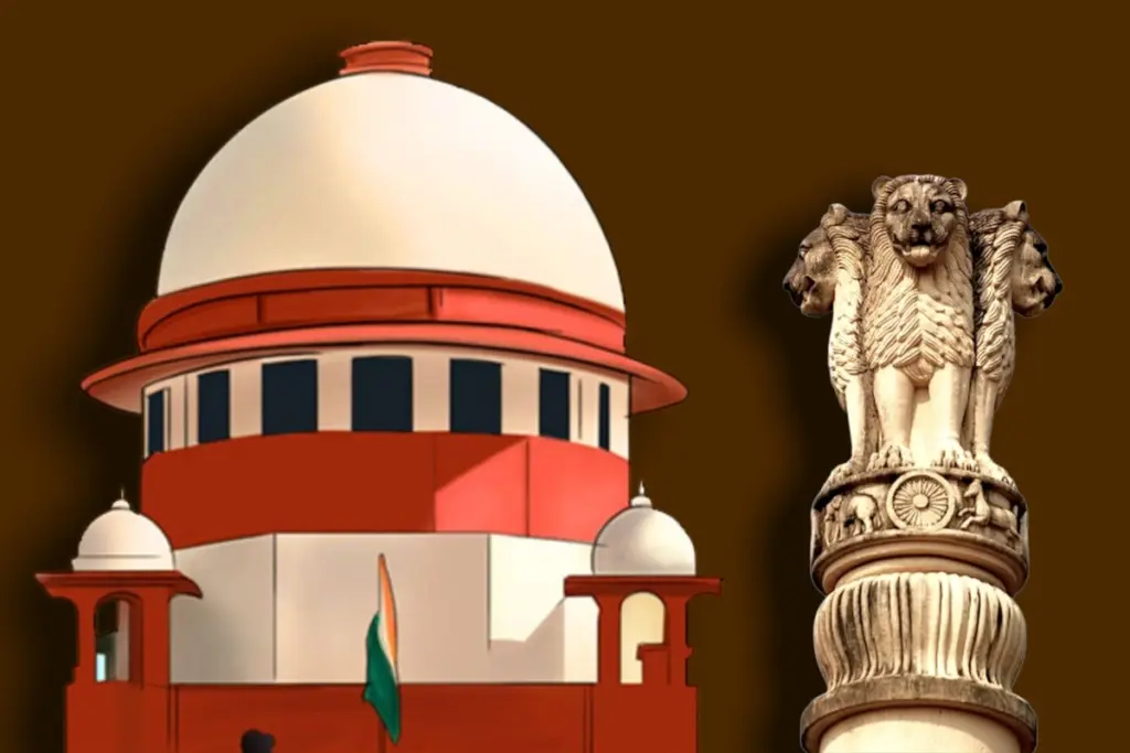 Ashoka Pillar