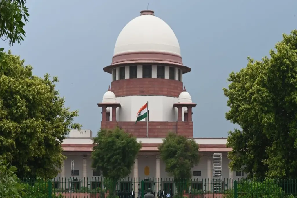 Supreme Court