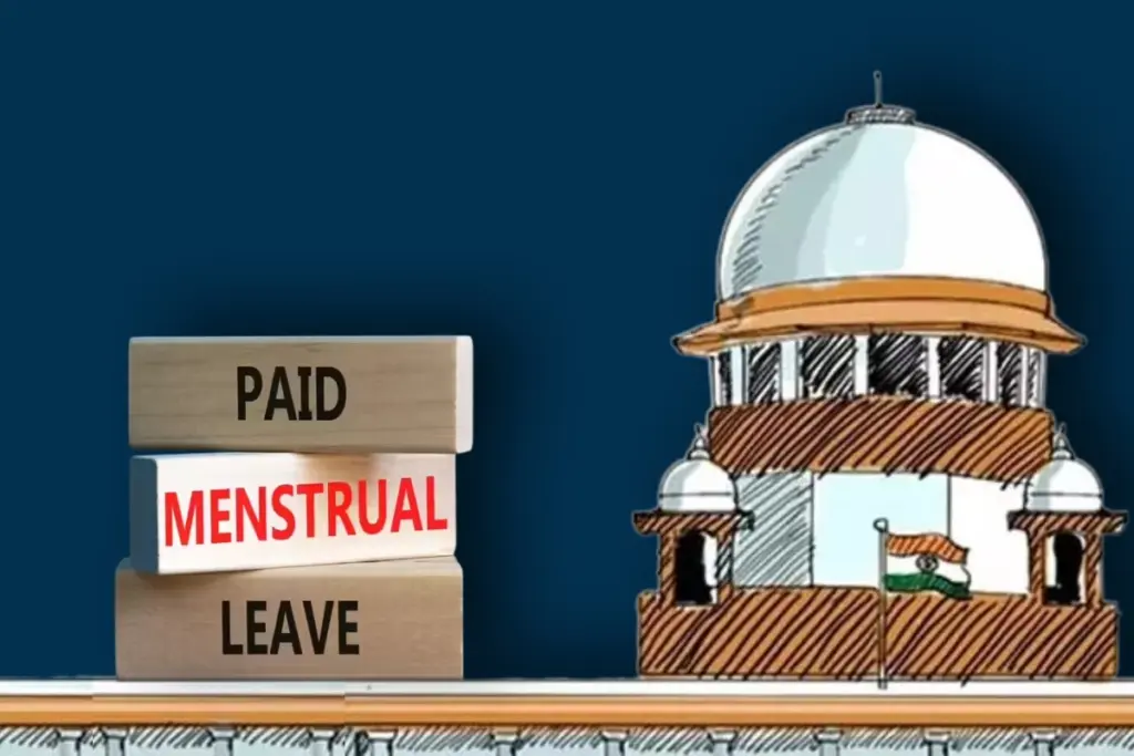 Period Leave Supreme Court