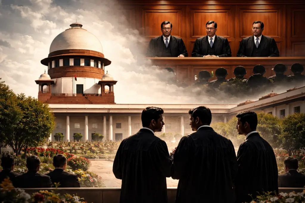 supreme-court-to-hear-up-gangster-act-constitutional-validity-3-judge-bench