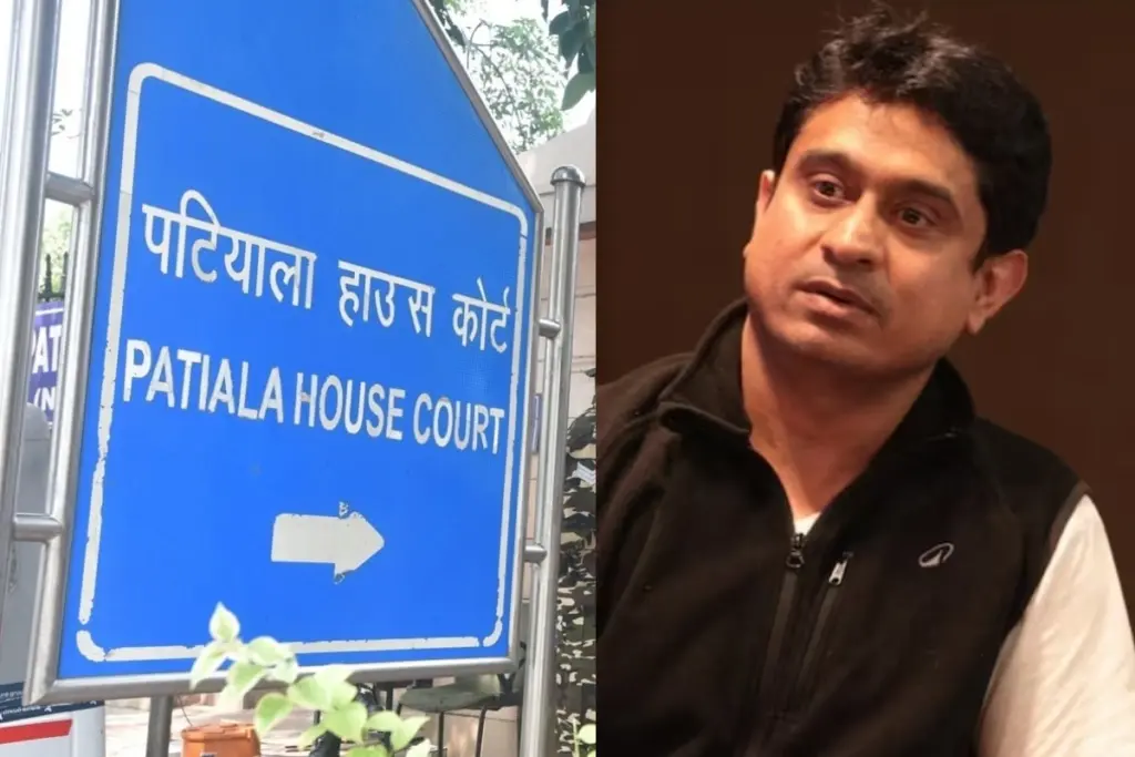 Uday Bhanu Chib Delhi Court Bail