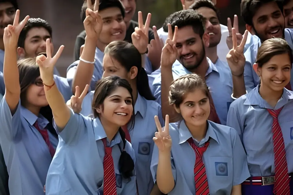 UP Board Exam 2026 Step Marking system