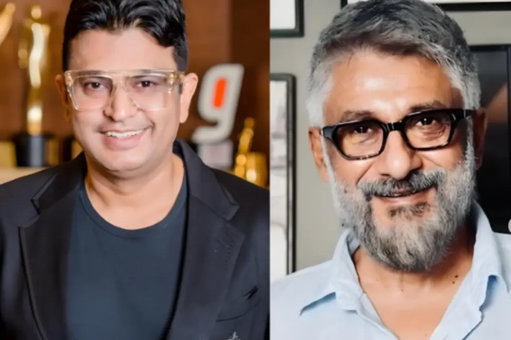 after Dhurandhar 2 vivek Agnihotri announced his New movie Operation Sindoor
