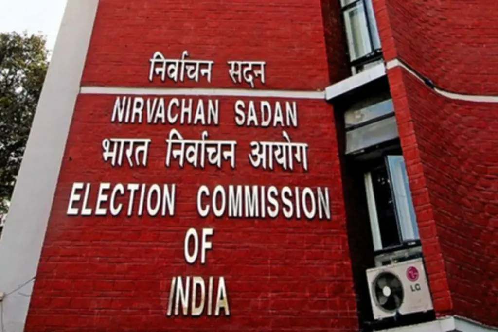 West Bengal Election 2026Voter List Update