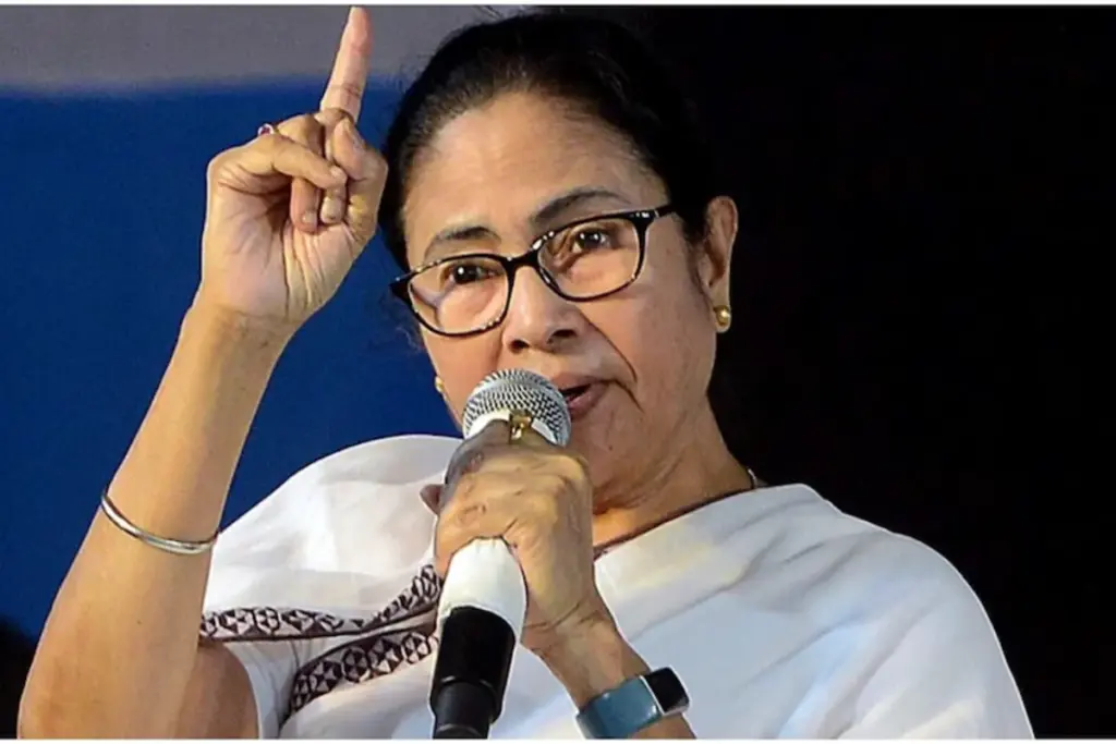 west bengal SIR Voter List Revision
