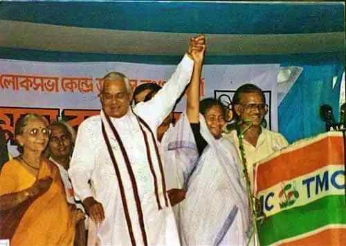 Mamata Banerjee