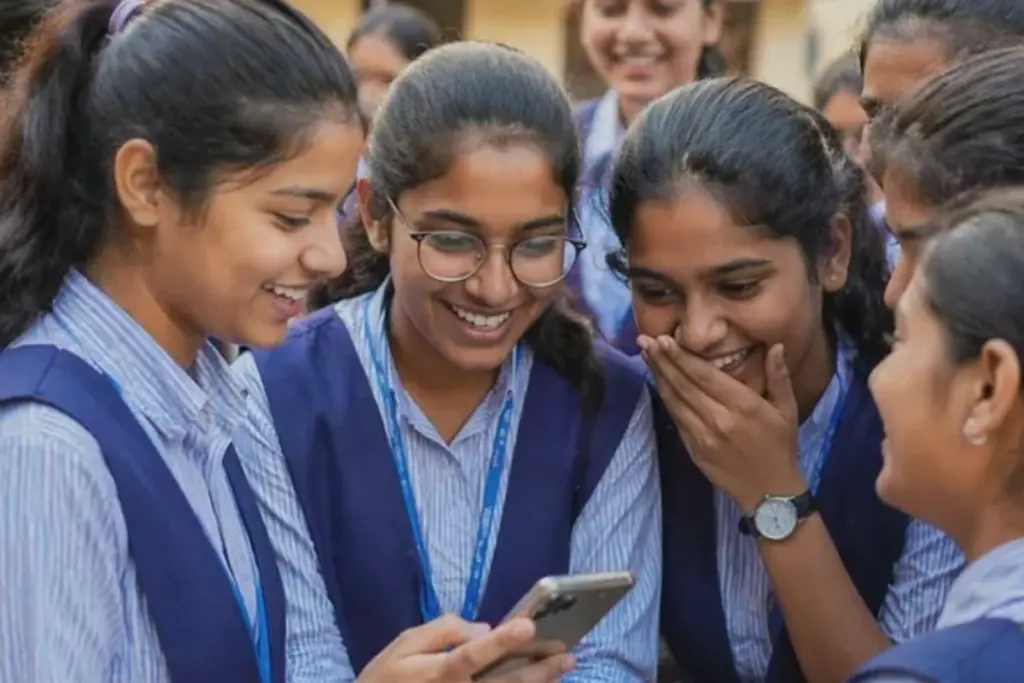 10th Board Result 2026, Fake Calls, Exam Scam