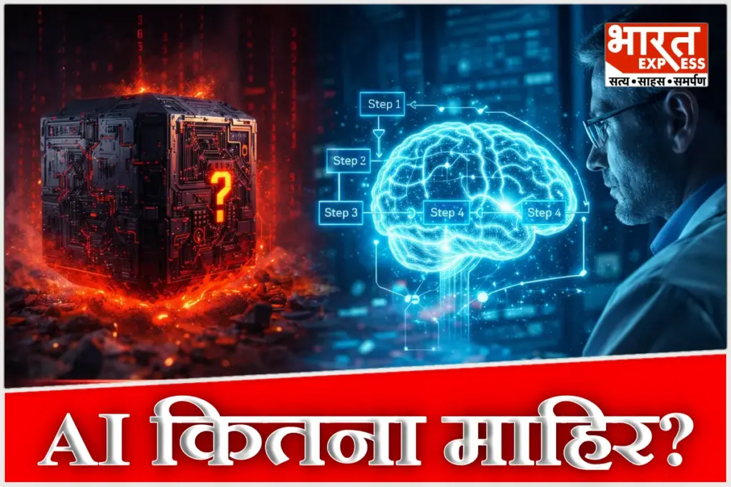 AI Transparency OpenAI Research 2026 Manish Kumar Jha