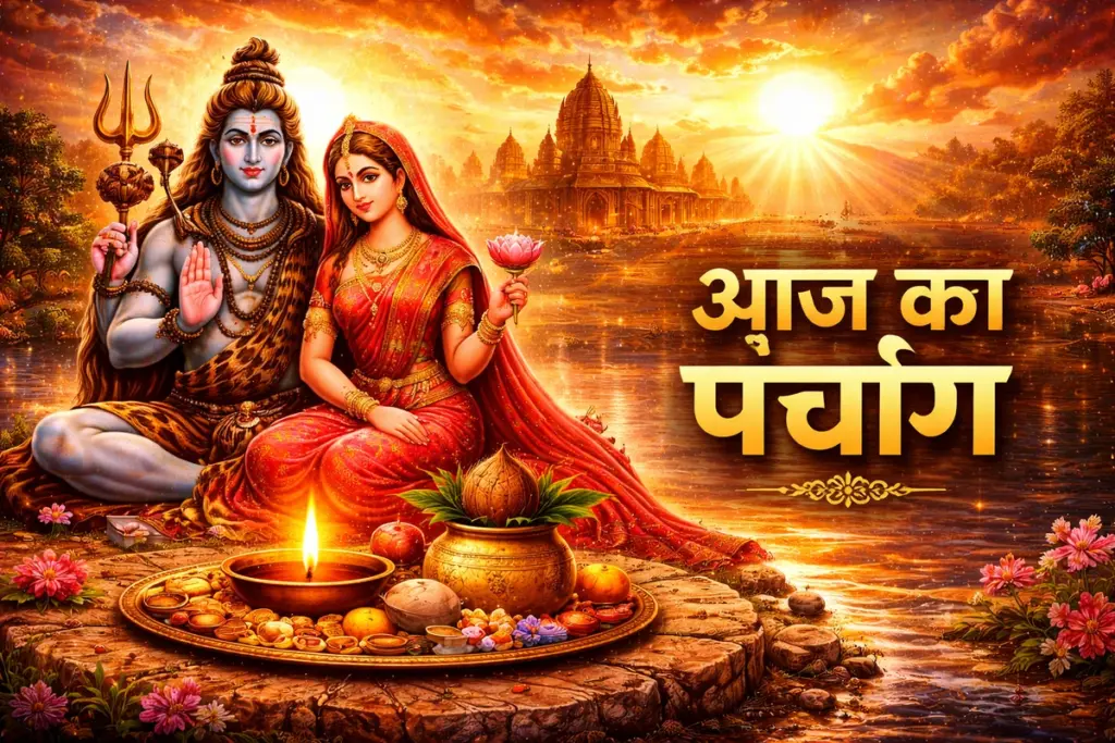 Aaj Ka Panchang 1 April 2026 Today Hindu Calendar Budhwar Today Astrology Prediction Chaitra Purnima Shubh Muhurat Rahu Kaal