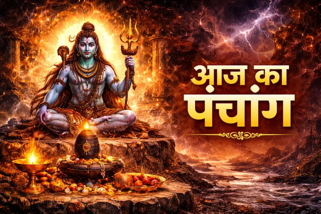 Aaj Ka Panchang 10 April 2026 Today Hindu Calendar Shukrawar Shubh Muhurat Rahu Kaal Panchang Timings Today Astrology Prediction