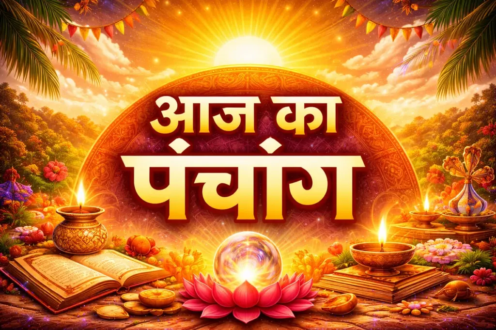 Aaj Ka Panchang 14 April 2026 Today Hindu Calendar Mangalwar Vaisakhi Shubh Muhurat Rahu Kaal Panchang Timings