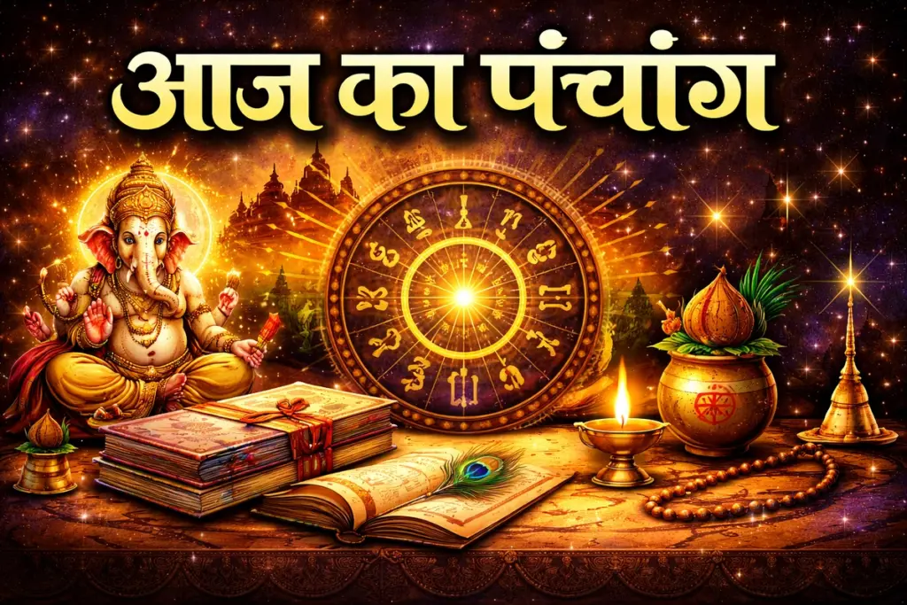 Aaj Ka Panchang 8 April 2026 Today Hindu Calendar Budhwar Today Astrology Prediction Shubh Muhurat Rahu Kaal Panchang Timings