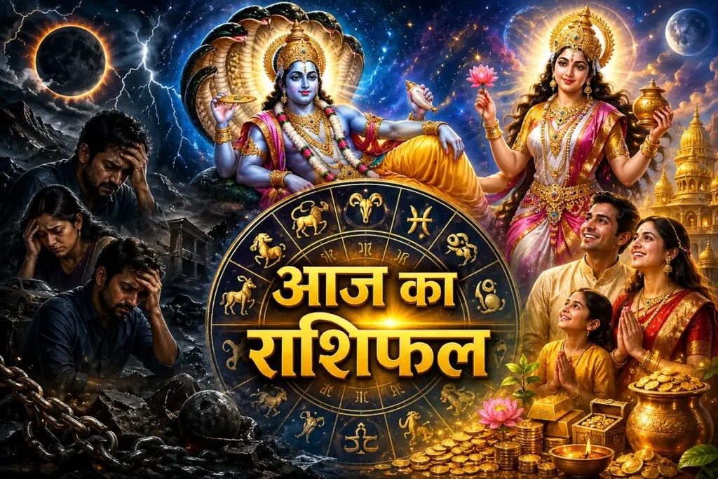 Aaj Ka Rashifal | 27 April 2026 | Daily Horoscope | Horoscope Today | Somwar | Mohini Ekadashi | Purva Phalguni | Mesh to Meen | Astrology Prediction | Health Wealth