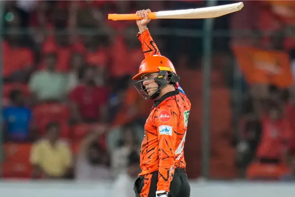 Abhishek Sharma, IPL 2026, Cricket News