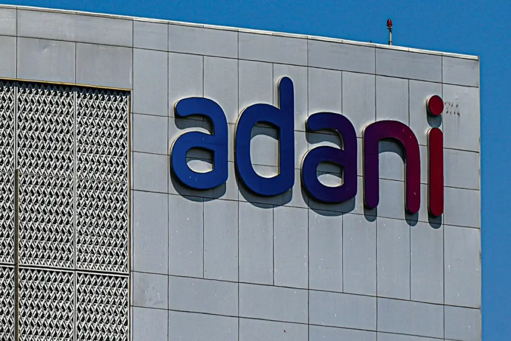 Adani project
