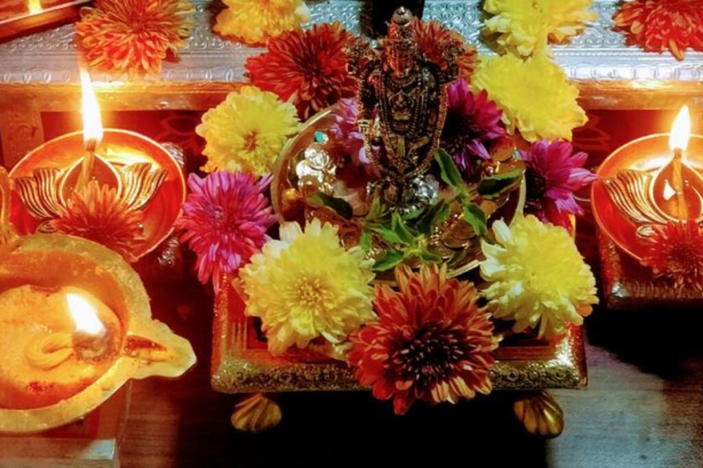 19 or 20 April which day Akshaya Tritiya Know day auspicious time complete method worship