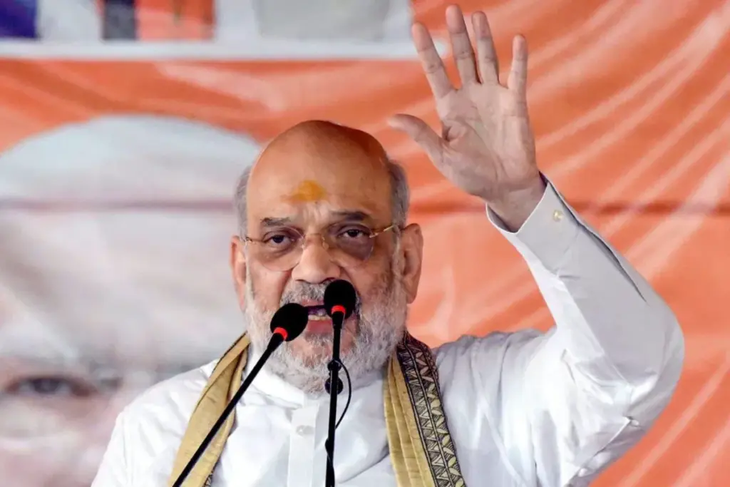 Amit Shah
