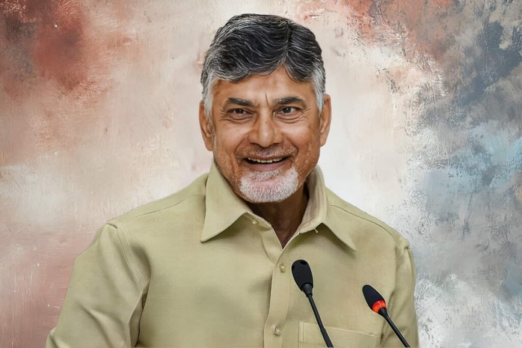 Andhra Pradesh Cocoa City