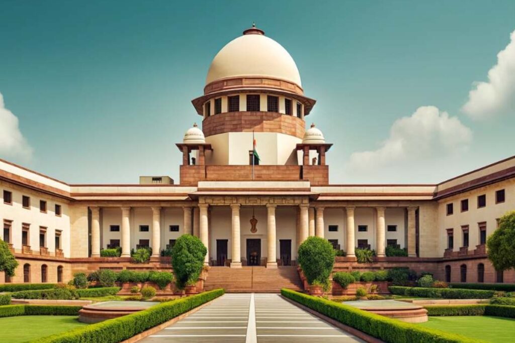 SUPREME COURT