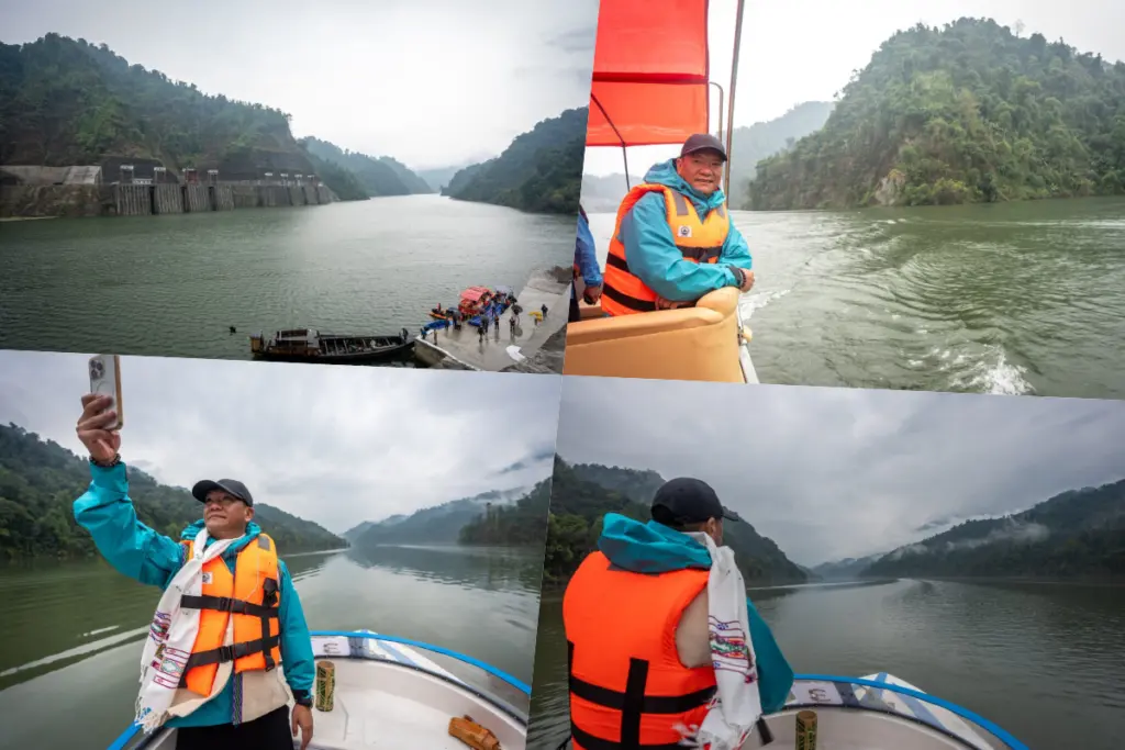 Arunachal Pradesh Subansiri