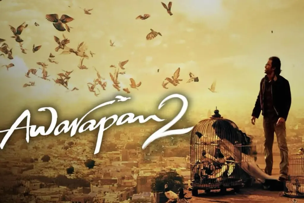 Awarapan 2, Emraan Hashmi, Bollywood, Awarapan 2 Release Date