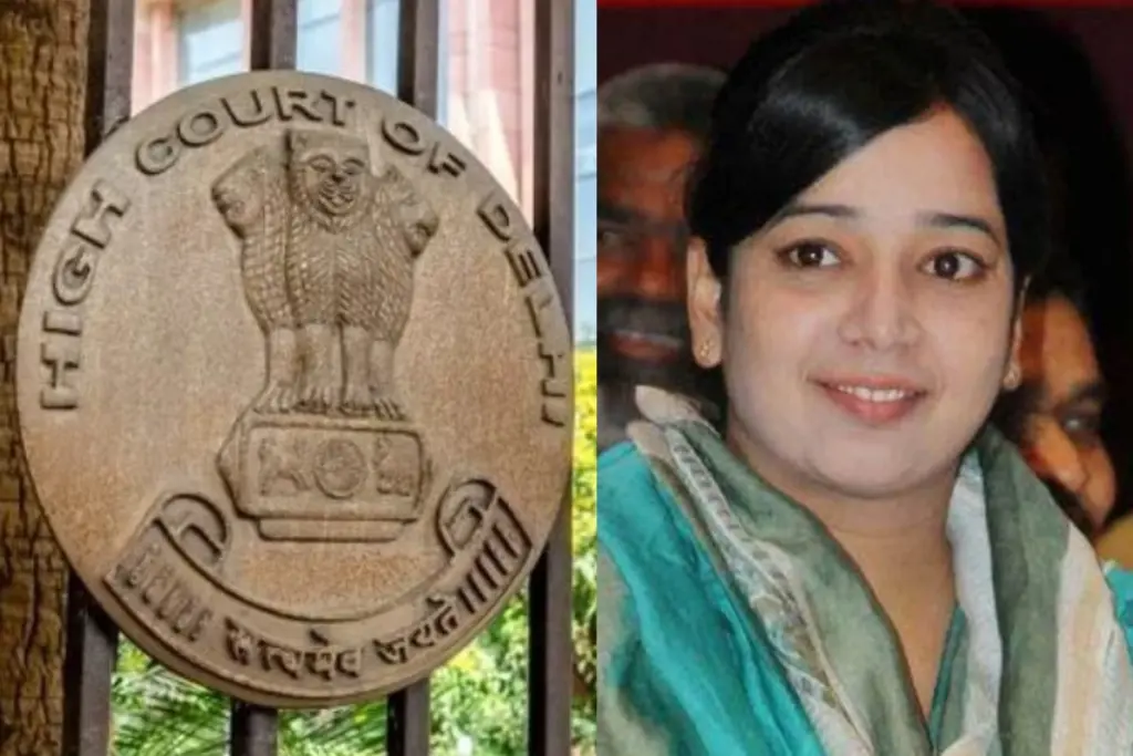 Delhi high court case